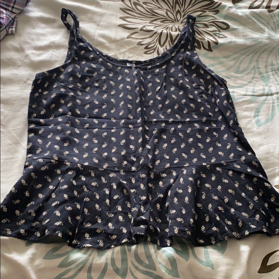 Replum Top